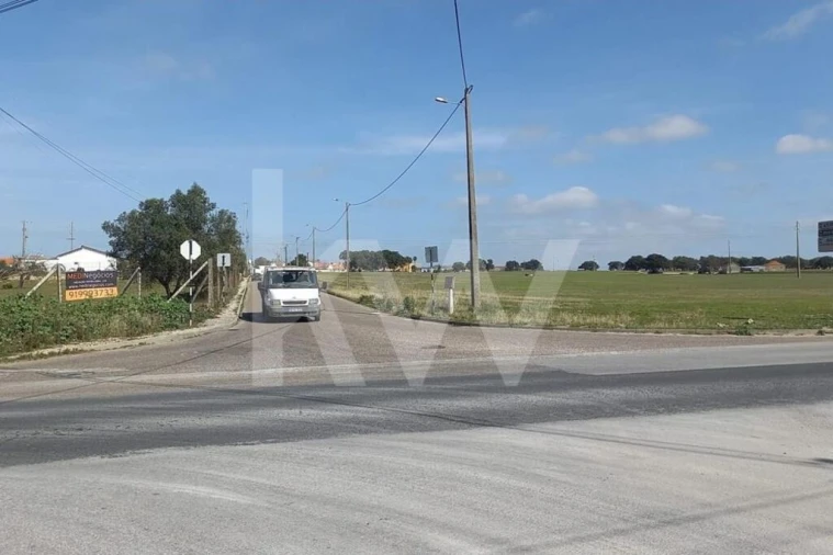 Terreno para Venda em Atalaia e Alto Estanqueiro-Jardia Foto 7