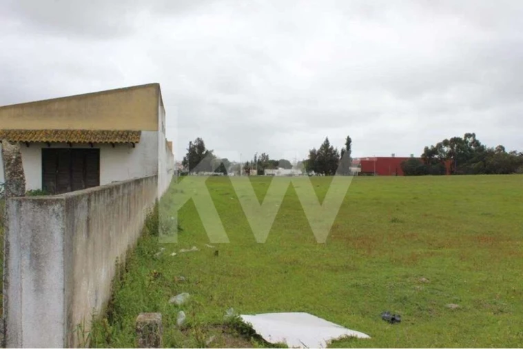 Terreno para Venda em Atalaia e Alto Estanqueiro-Jardia Foto 13