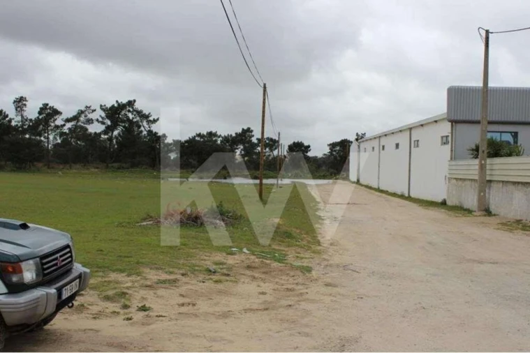 Terreno para Venda em Atalaia e Alto Estanqueiro-Jardia Foto 15