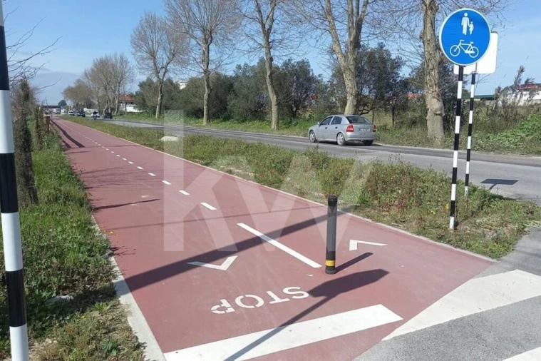 Terreno para Venda em Atalaia e Alto Estanqueiro-Jardia Foto 5