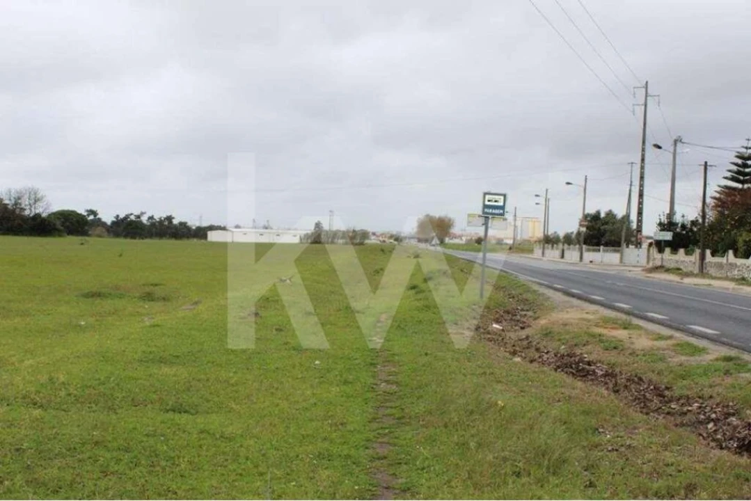 Terreno para Venda em Atalaia e Alto Estanqueiro-Jardia Foto 8