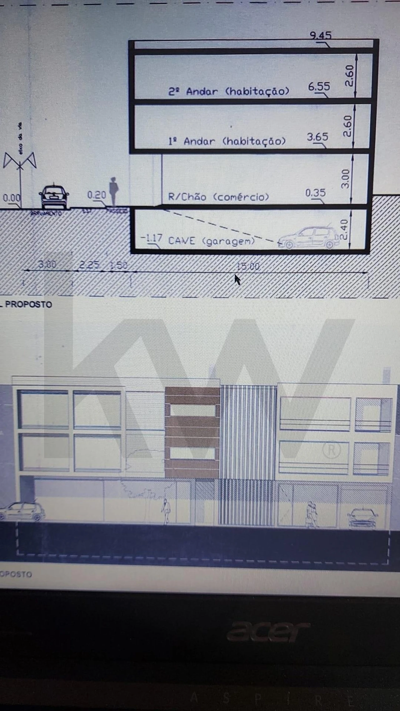 Terreno para Venda em Bustos, Troviscal e Mamarrosa Foto 12