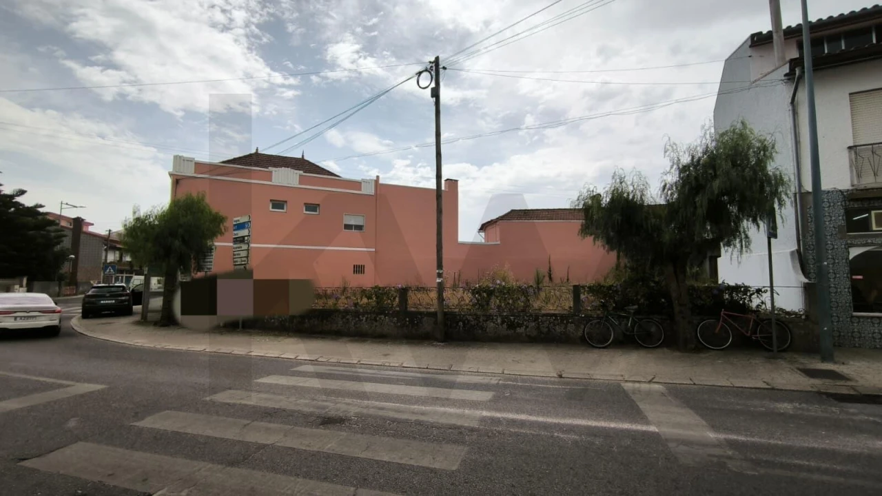 Terreno para Venda em Bustos, Troviscal e Mamarrosa Foto 20