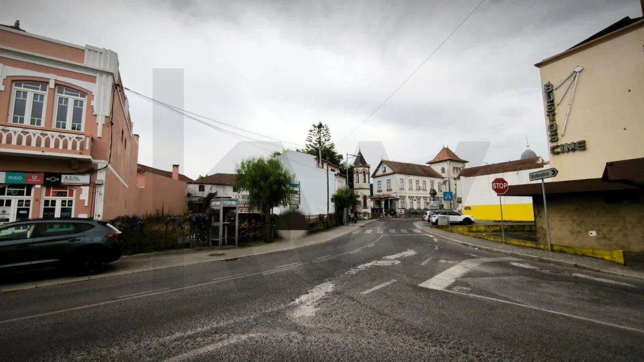 Terreno para Venda em Bustos, Troviscal e Mamarrosa Foto 21
