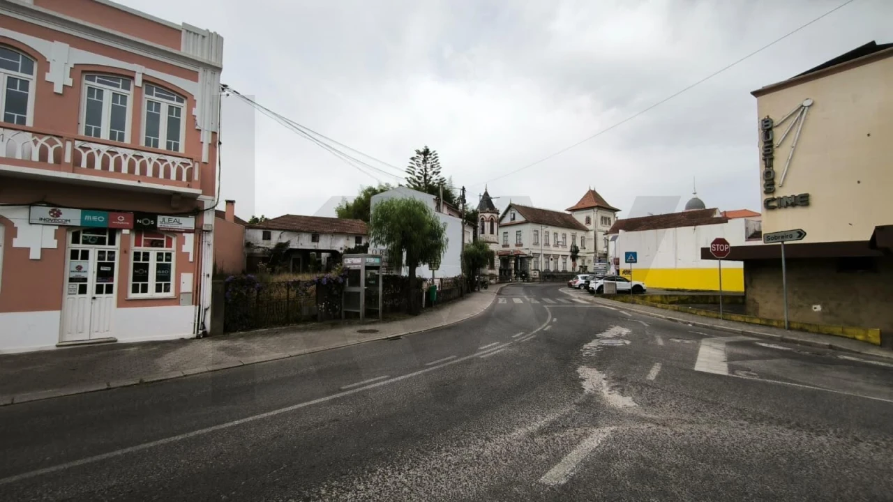Terreno para Venda em Bustos, Troviscal e Mamarrosa Foto 2