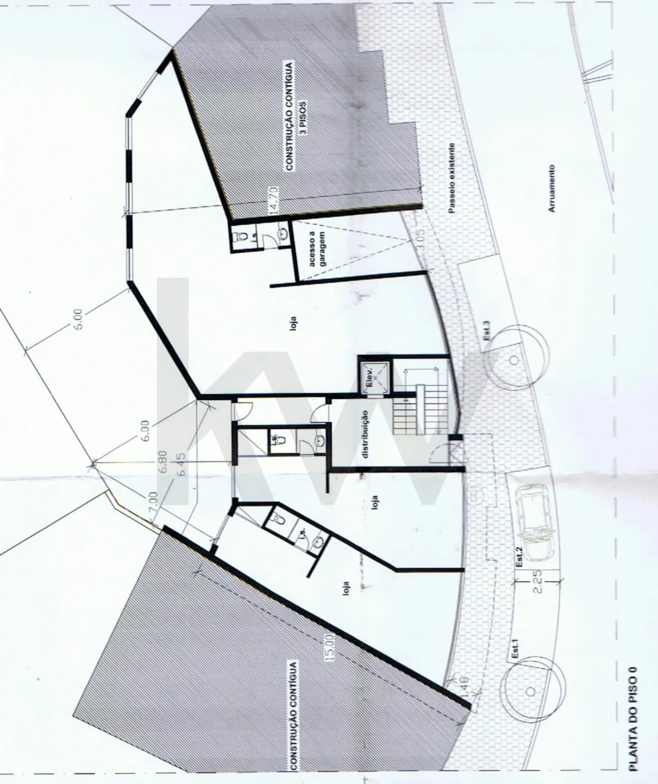 Terreno para Venda em Bustos, Troviscal e Mamarrosa Foto 10