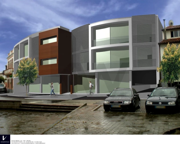 Terreno para Venda em Bustos, Troviscal e Mamarrosa Foto 15