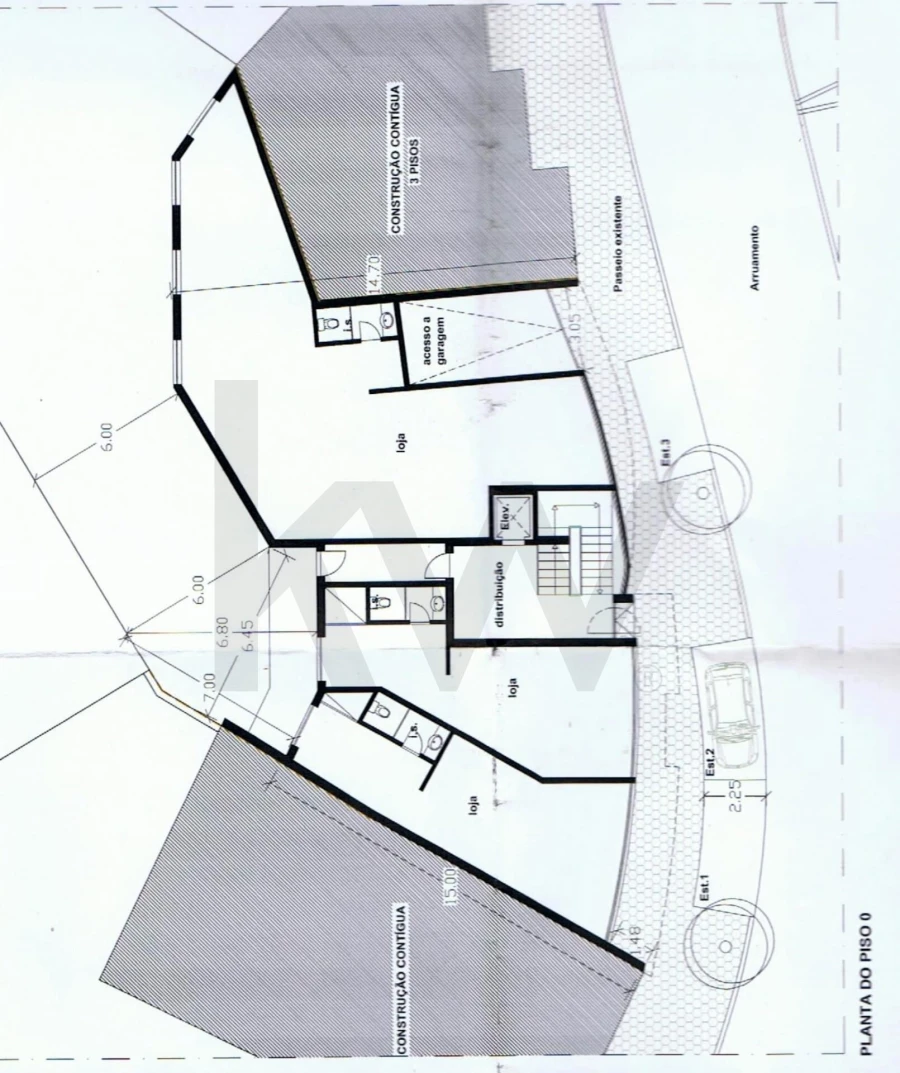 Terreno para Venda em Bustos, Troviscal e Mamarrosa Foto 11