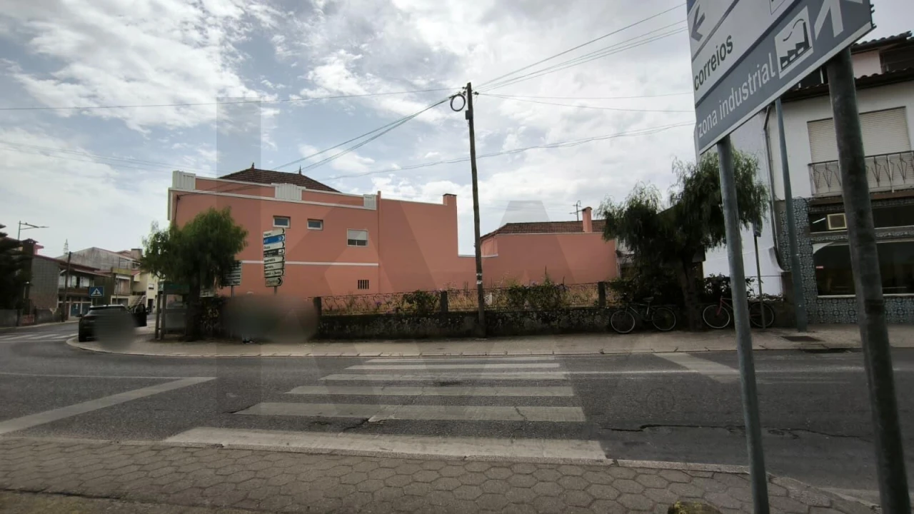 Terreno para Venda em Bustos, Troviscal e Mamarrosa Foto 3