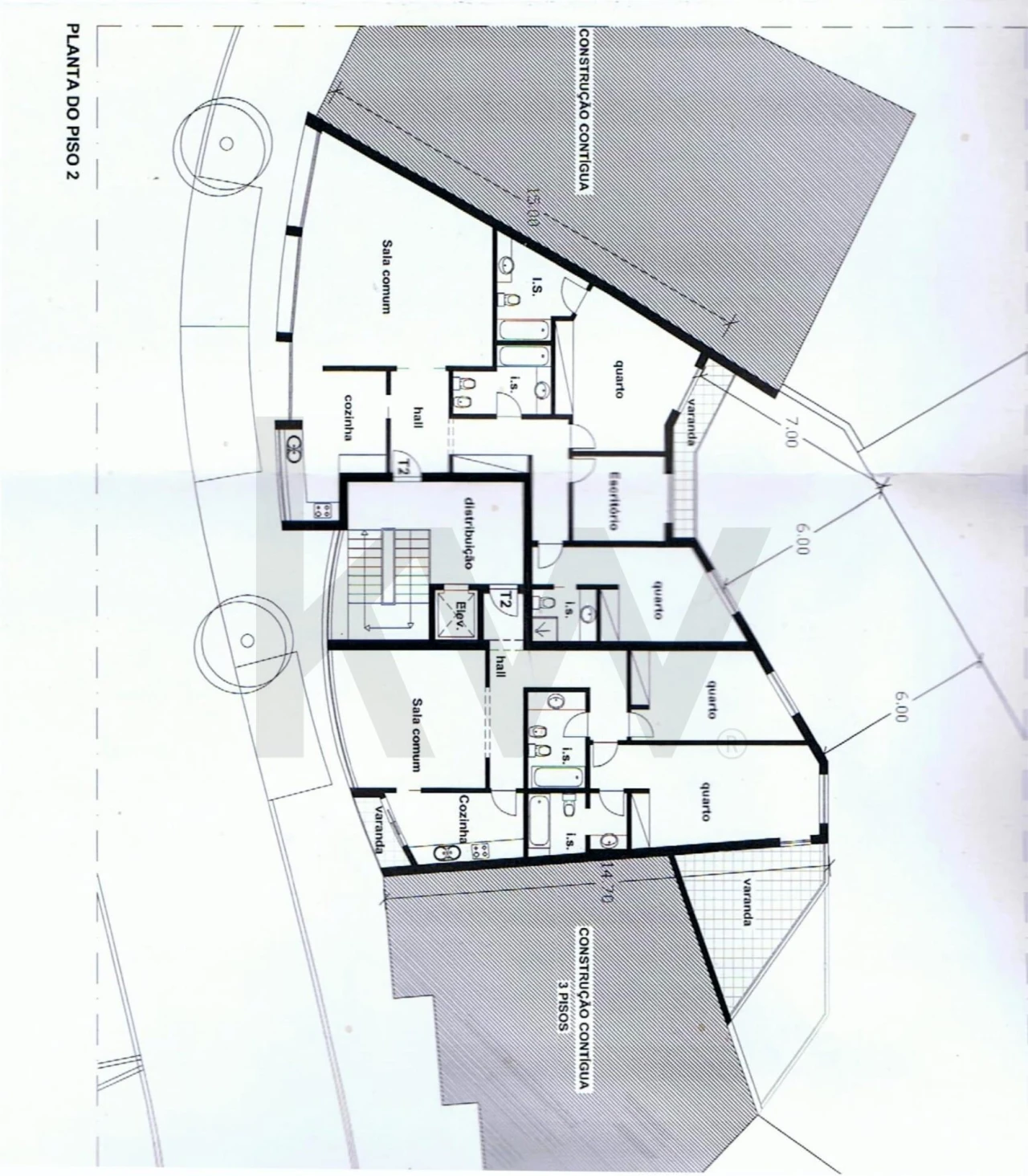 Terreno para Venda em Bustos, Troviscal e Mamarrosa Foto 9