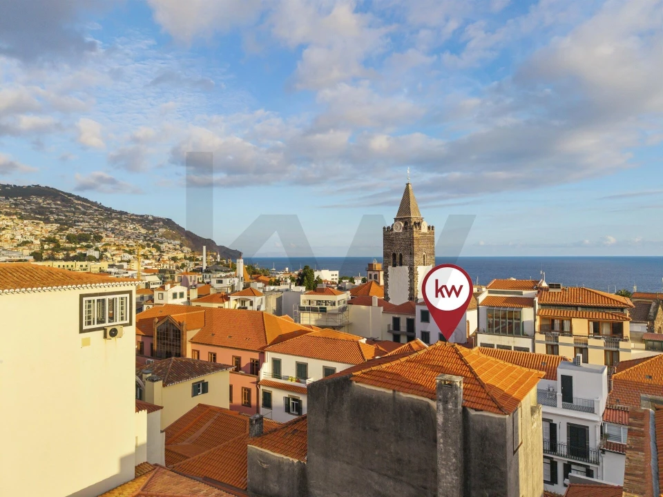 Prédio para Venda em Funchal (Se) Foto 5