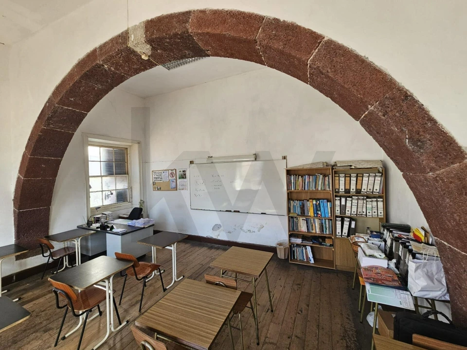 Prédio para Venda em Funchal (Se) Foto 13