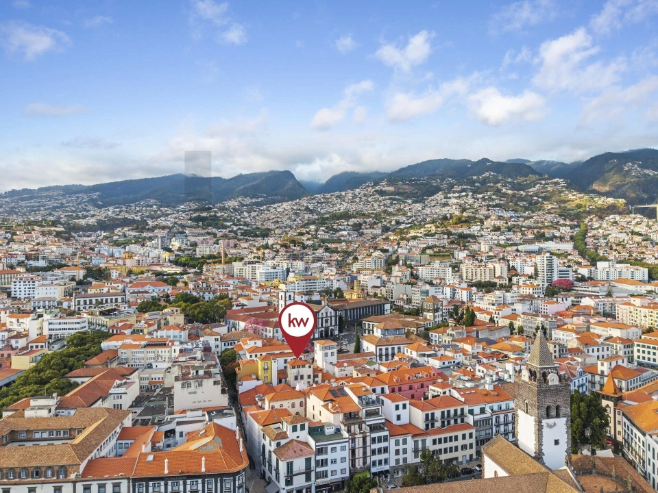 Prédio para Venda em Funchal (Se) Foto 23