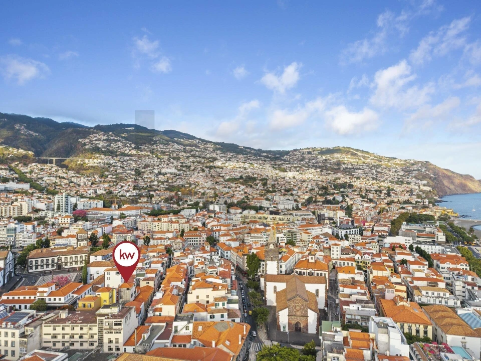 Prédio para Venda em Funchal (Se) Foto 22
