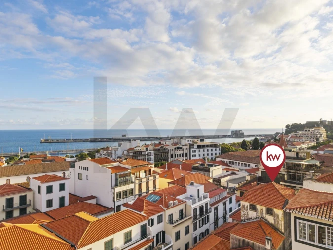 Prédio para Venda em Funchal (Se) Foto 27