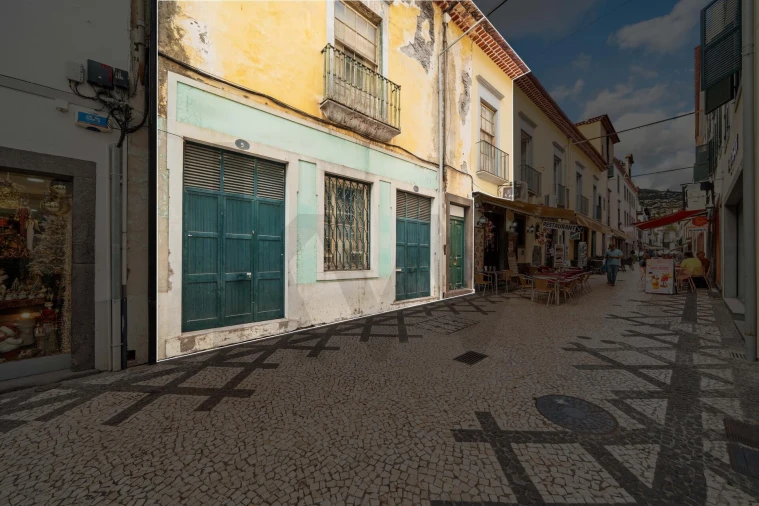 Prédio para Venda em Funchal (Se) Foto 30