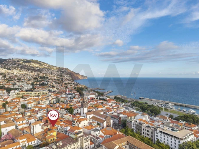 Prédio para Venda em Funchal (Se) Foto 4