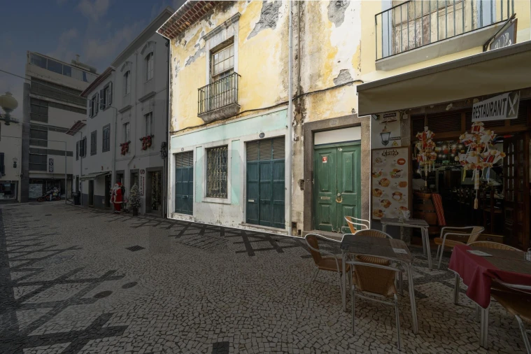 Prédio para Venda em Funchal (Se) Foto 9