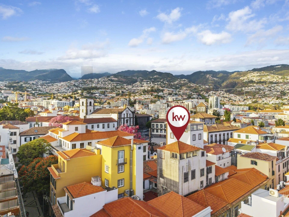 Prédio para Venda em Funchal (Se) Foto 28