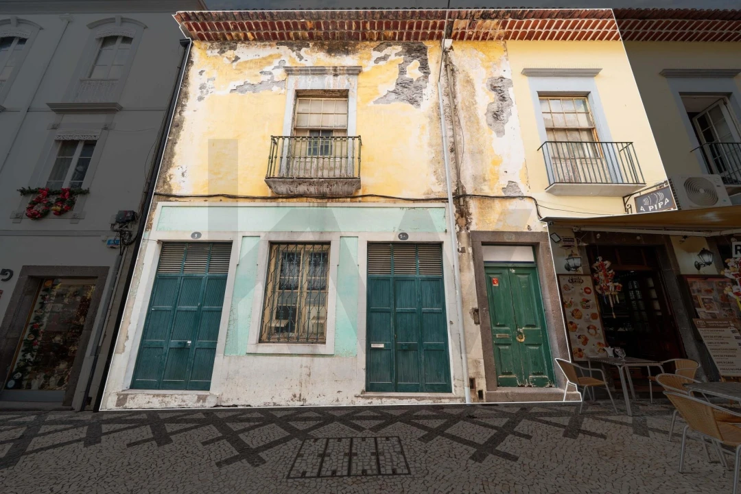 Prédio para Venda em Funchal (Se) Foto 29