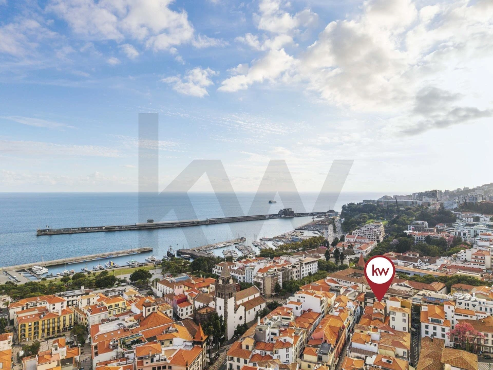 Prédio para Venda em Funchal (Se) Foto 3