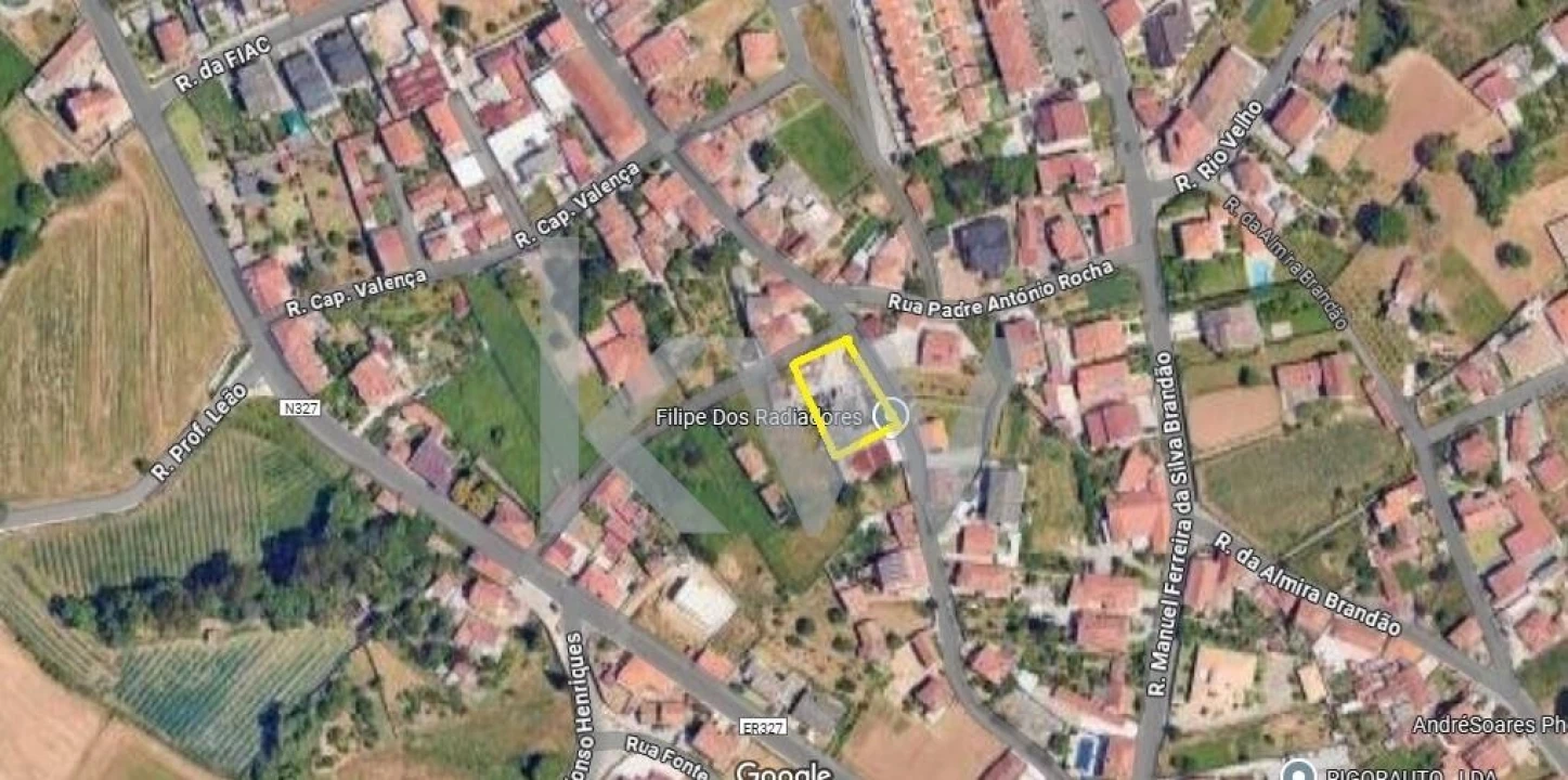 Armazém para Venda em Vila de Cucujães Foto 10