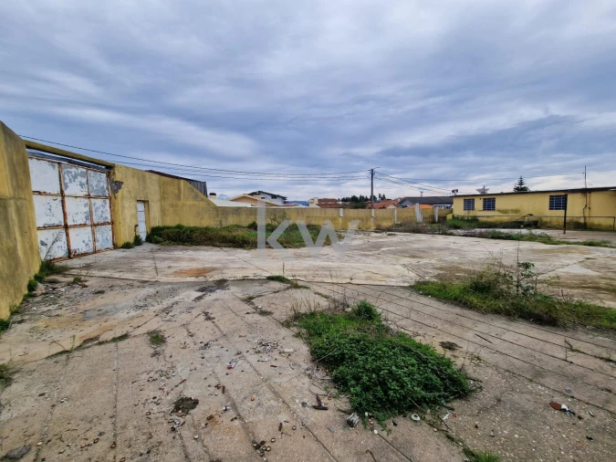 Armazém para Venda em Vila de Cucujães Foto 5