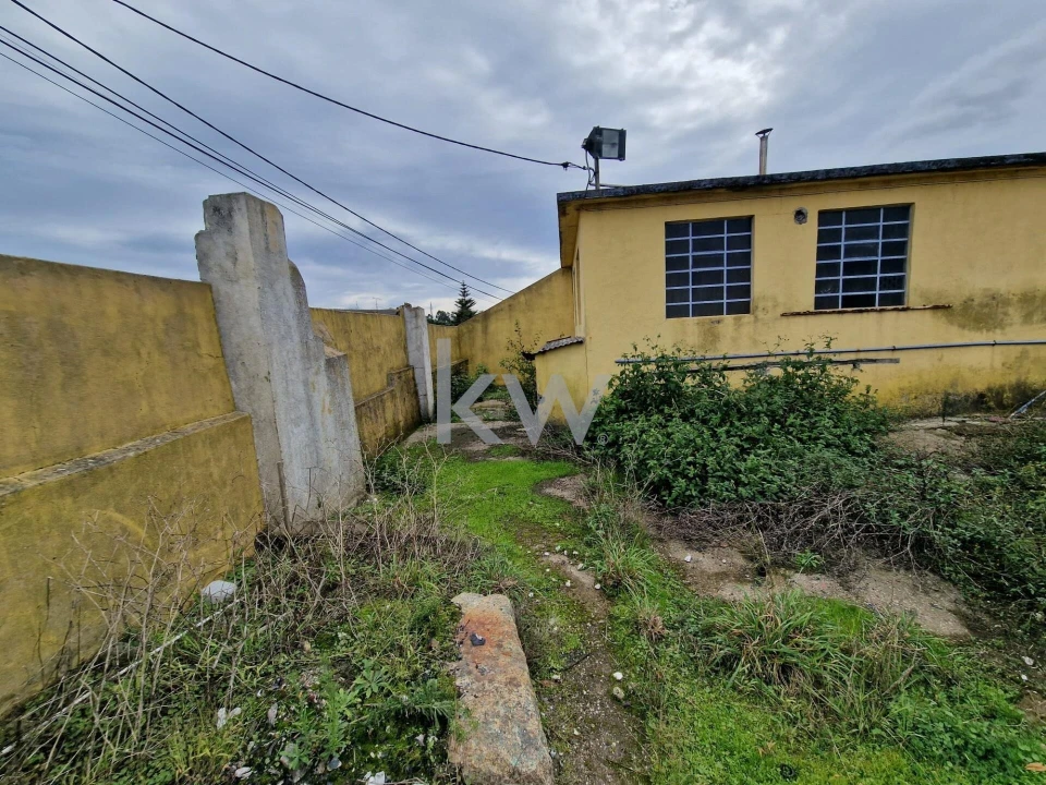 Armazém para Venda em Vila de Cucujães Foto 2