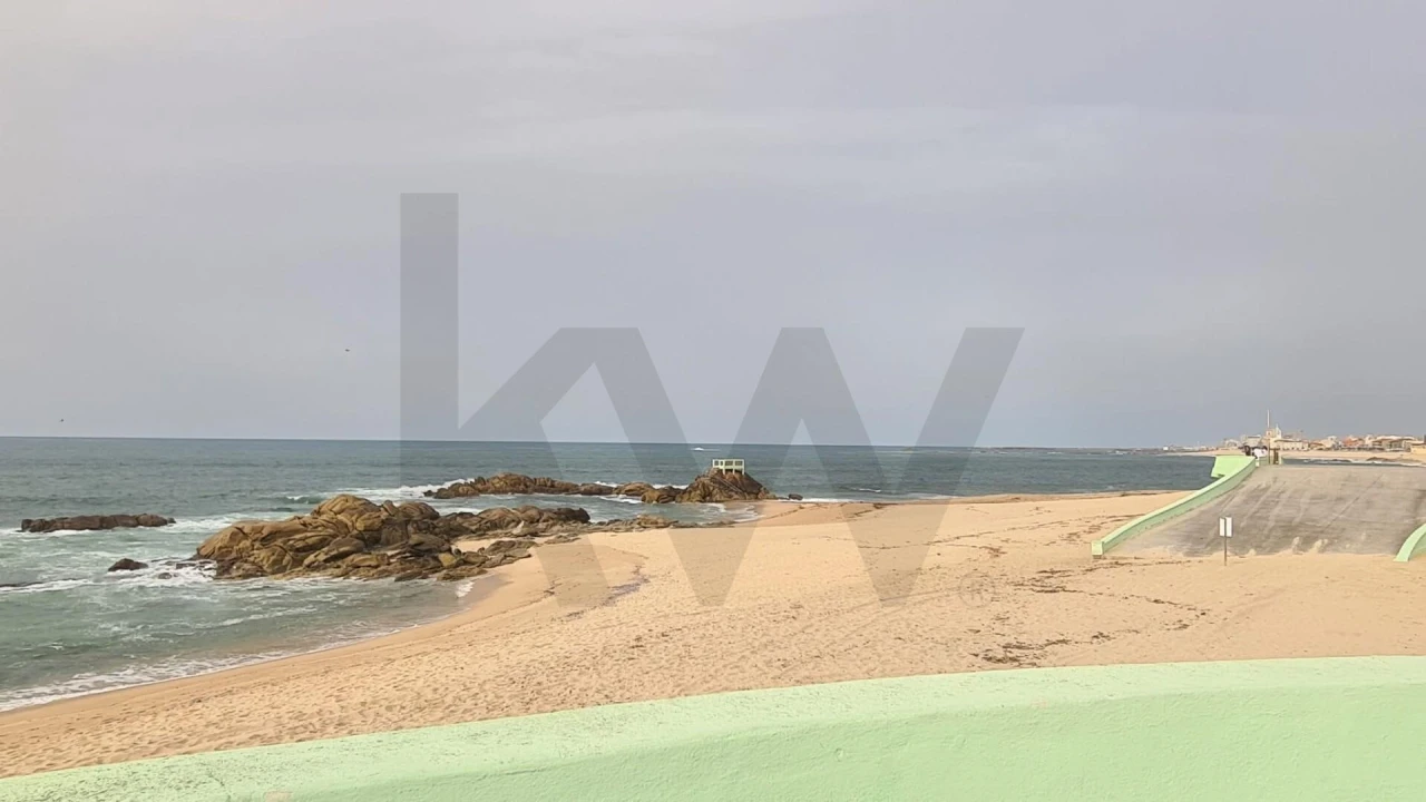 Moradia T5 para Venda em Azurara Foto 20