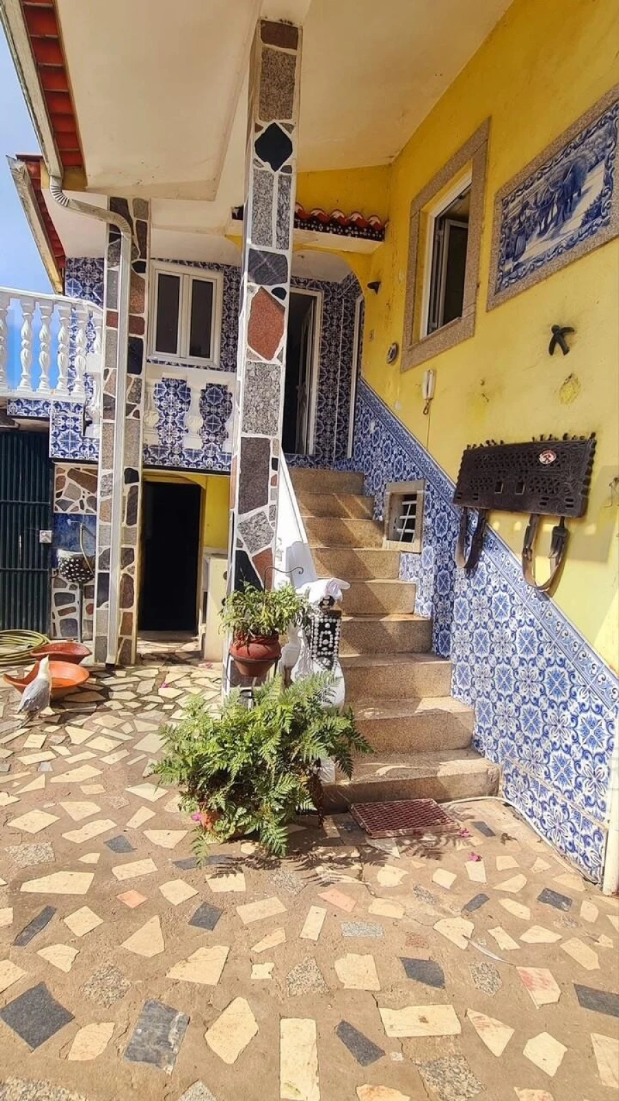 Moradia T5 para Venda em Azurara Foto 12