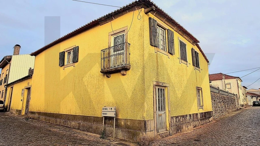 Moradia T5 para Venda em Azurara Foto 7