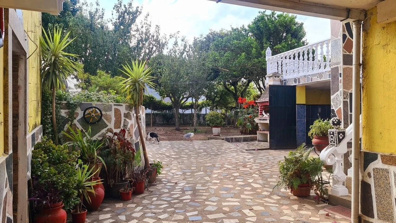 Moradia T5 para Venda em Azurara Foto 6