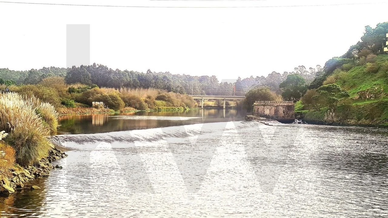 Moradia T5 para Venda em Azurara Foto 15