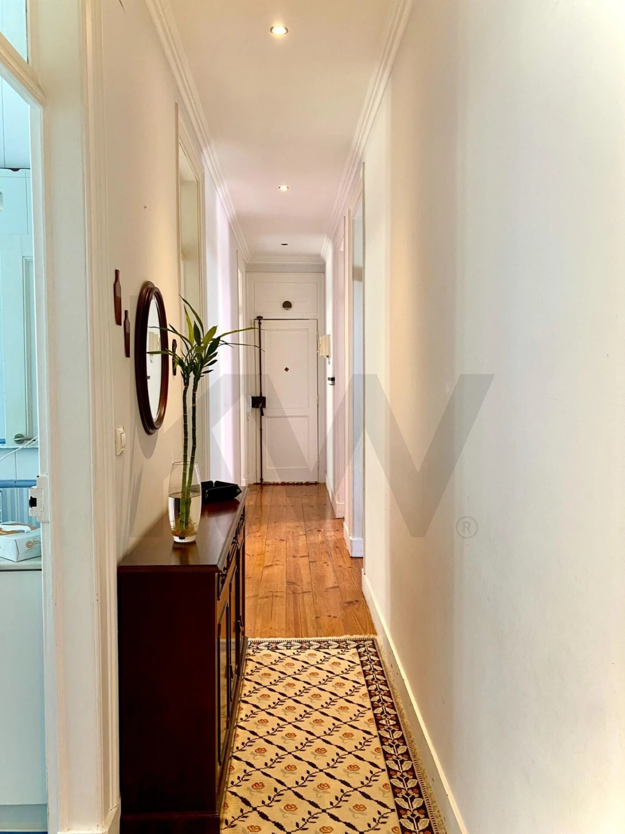 Apartamento T3 para Venda em Areeiro Foto 14