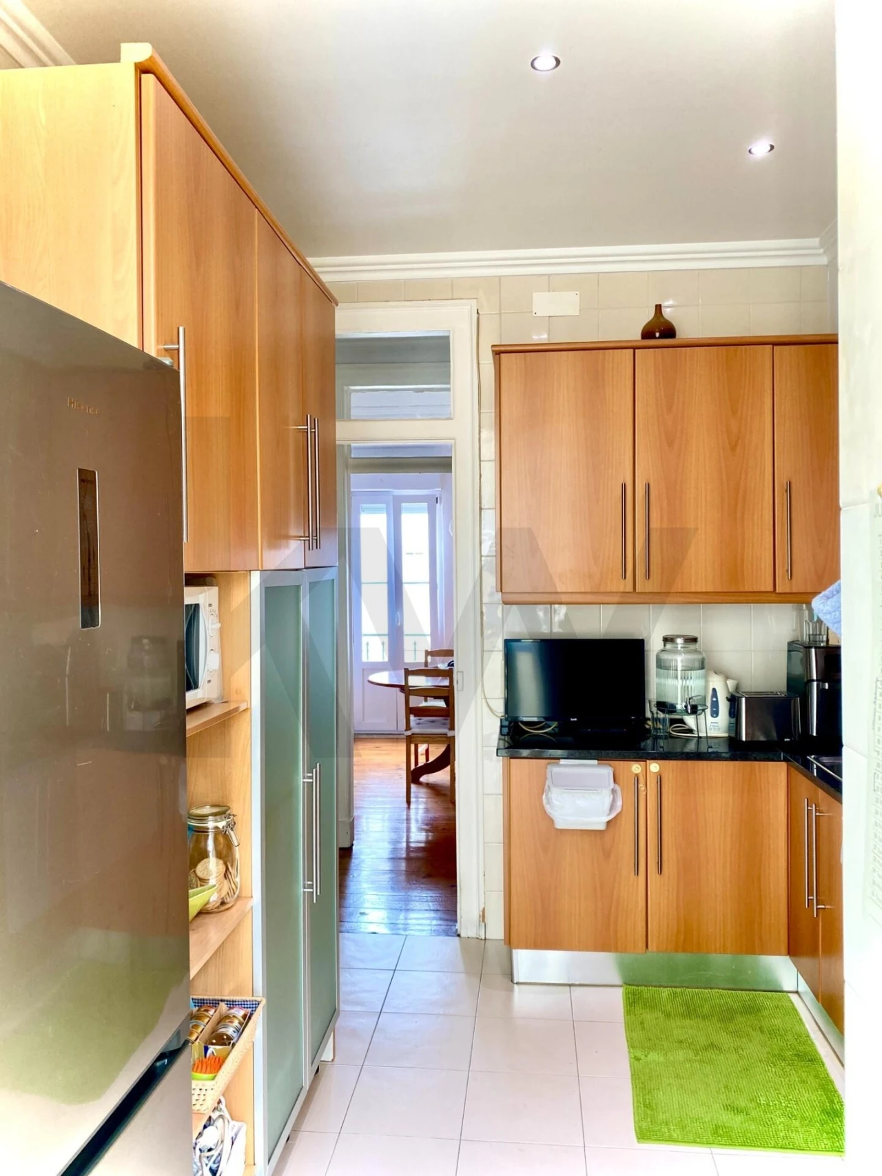 Apartamento T3 para Venda em Areeiro Foto 5