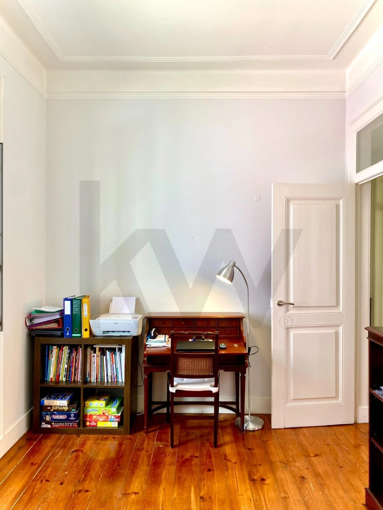 Apartamento T3 para Venda em Areeiro Foto 7