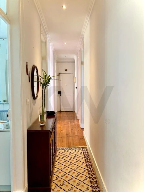 Apartamento T3 para Venda em Areeiro