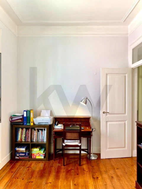 Apartamento T3 para Venda em Areeiro