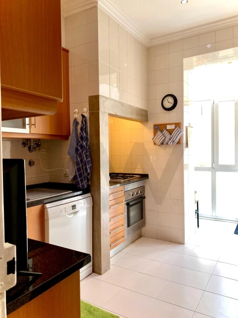 Apartamento T3 para Venda em Areeiro
