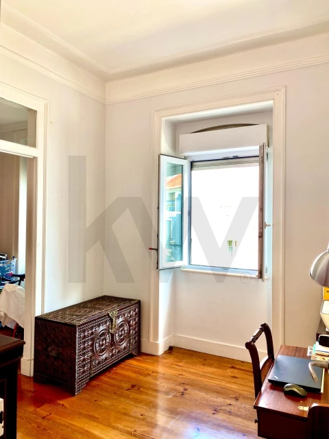 Apartamento T3 para Venda em Areeiro