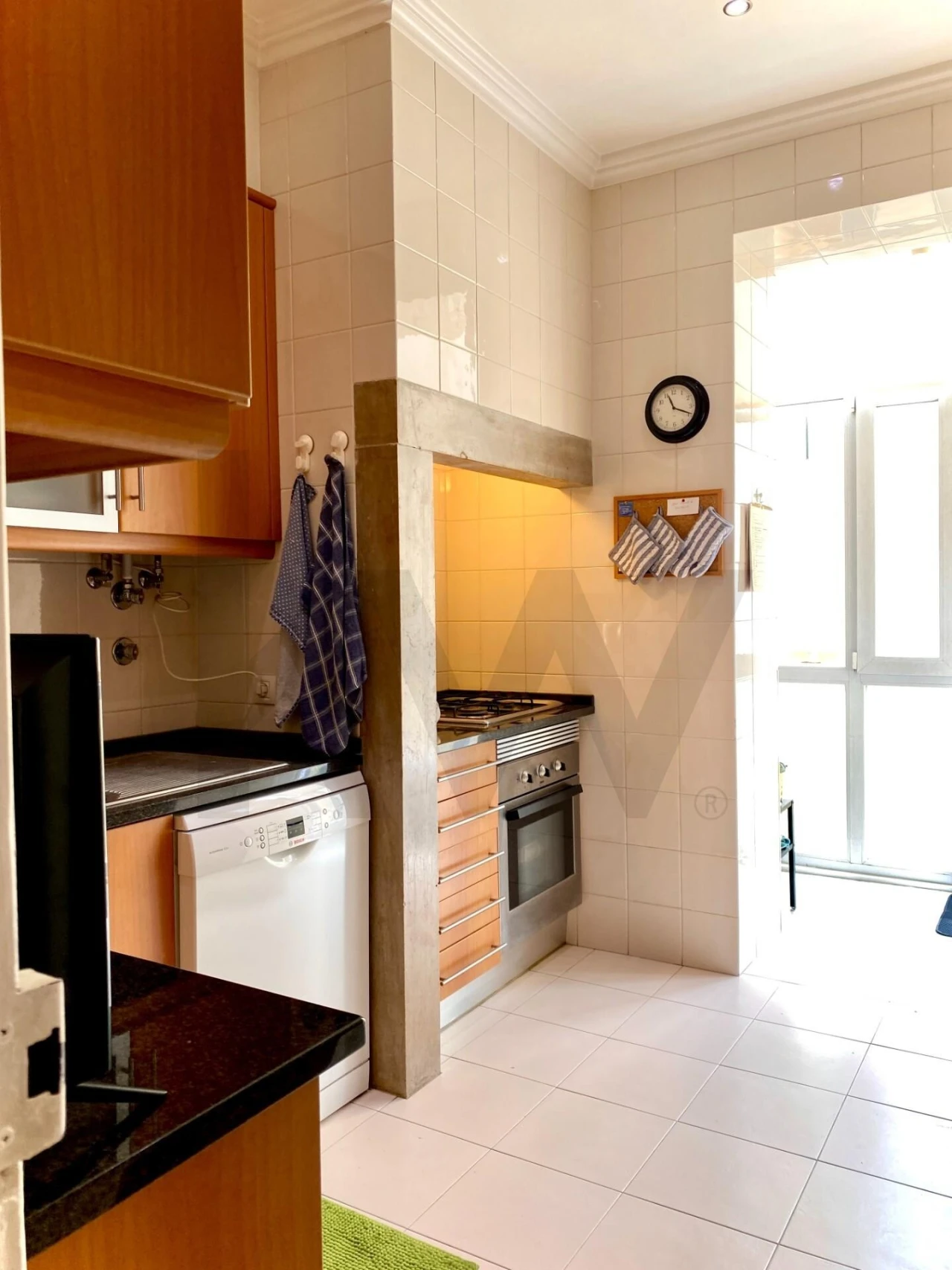 Apartamento T3 para Venda em Areeiro Foto 3