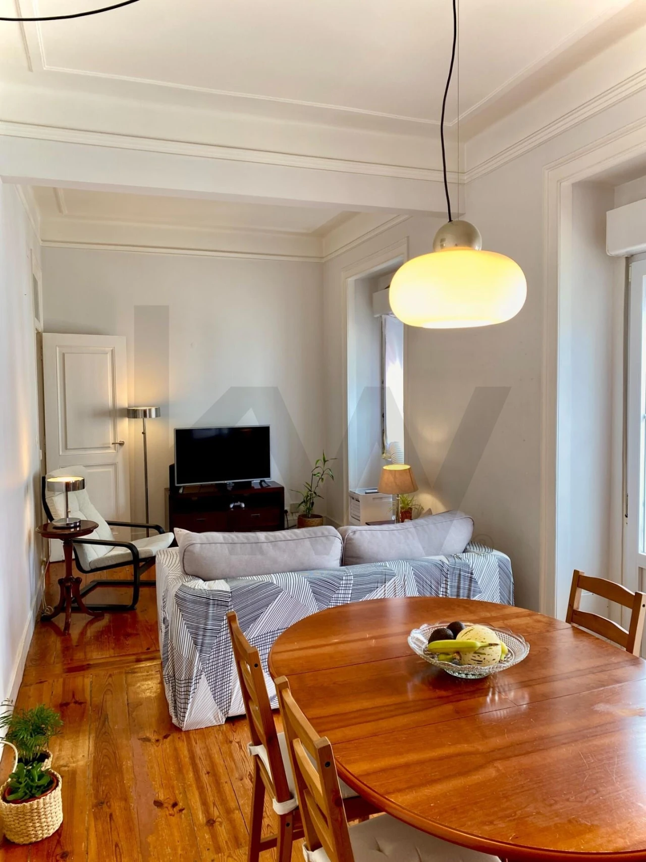 Apartamento T3 para Venda em Areeiro Foto 1