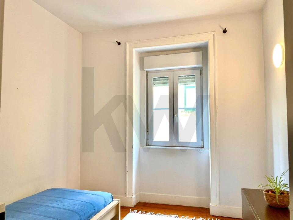 Apartamento T3 para Venda em Areeiro Foto 10
