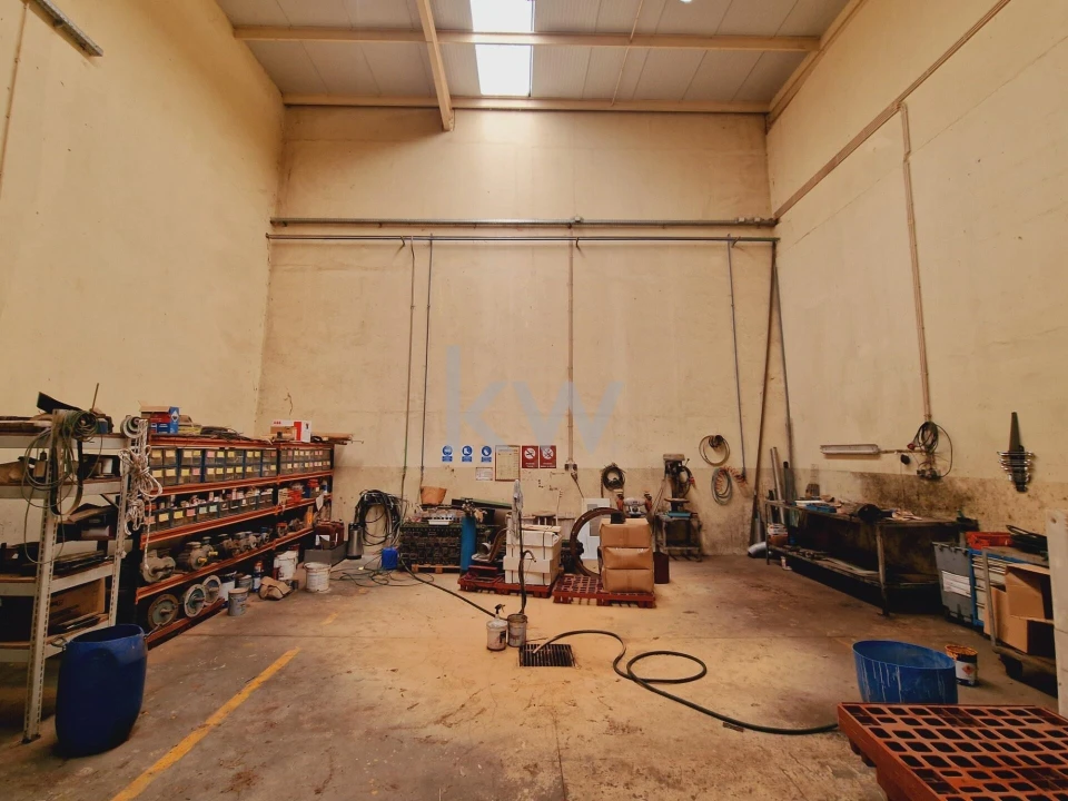 Armazém para Venda em Gavião e Atalaia Foto 41