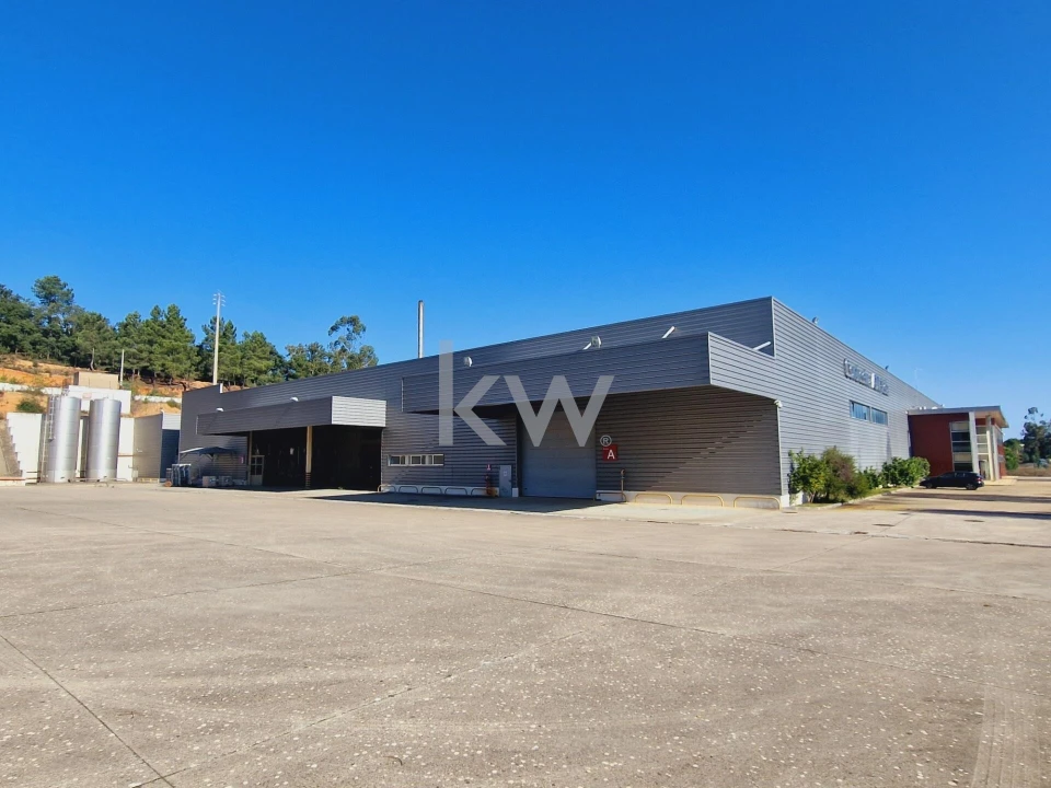 Armazém para Venda em Gavião e Atalaia Foto 13