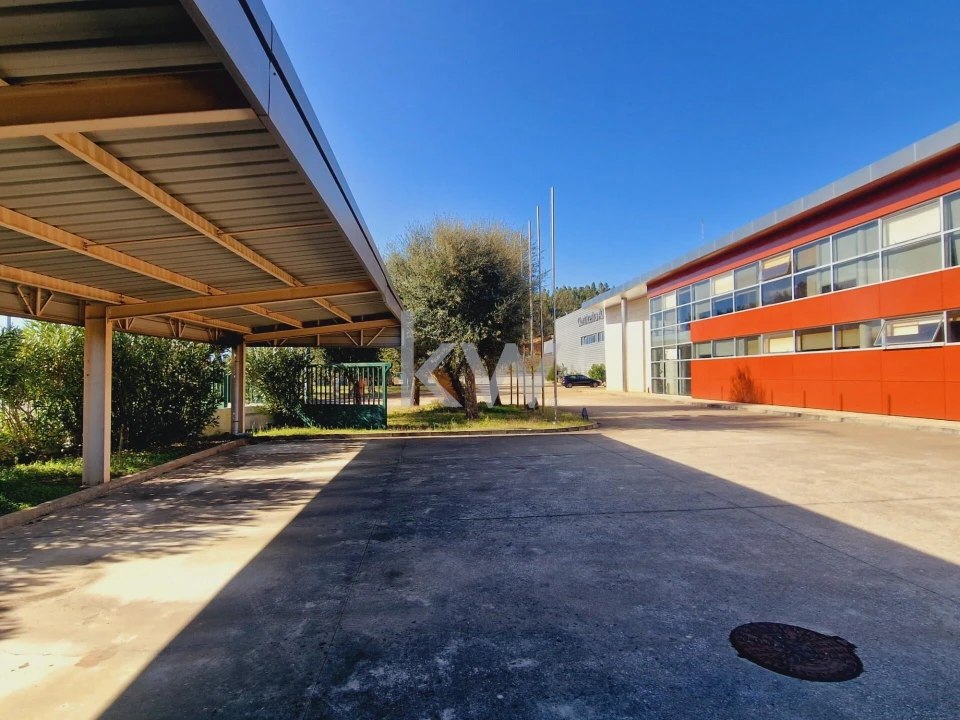 Armazém para Venda em Gavião e Atalaia Foto 4