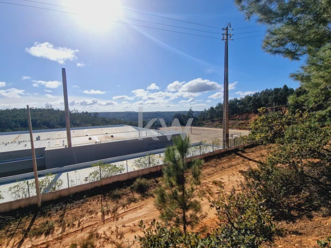 Armazém para Venda em Gavião e Atalaia Foto 8