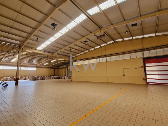 Armazém para Venda em Gavião e Atalaia Foto 25