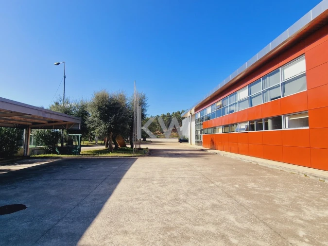 Armazém para Venda em Gavião e Atalaia Foto 3