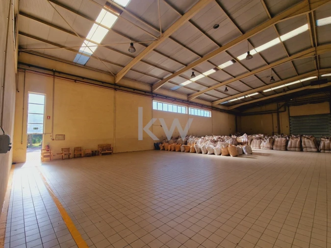 Armazém para Venda em Gavião e Atalaia Foto 28